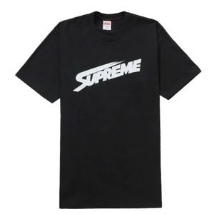 Supreme tee small